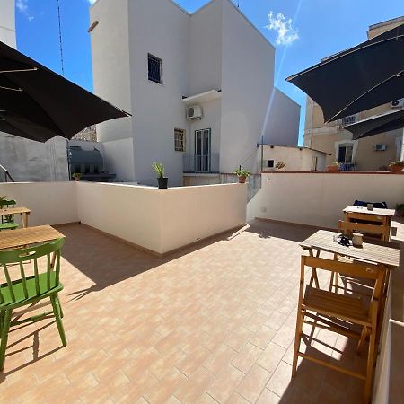 Ocucchiti Apartment Syracuse Bagian luar foto