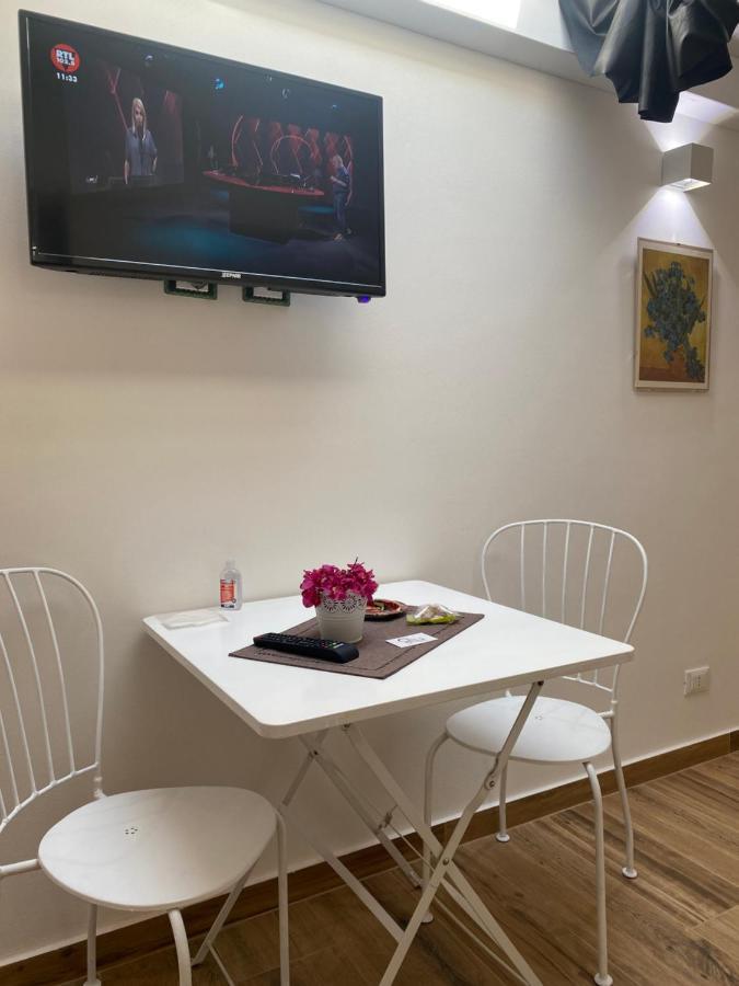 Ocucchiti Apartment Syracuse Bagian luar foto
