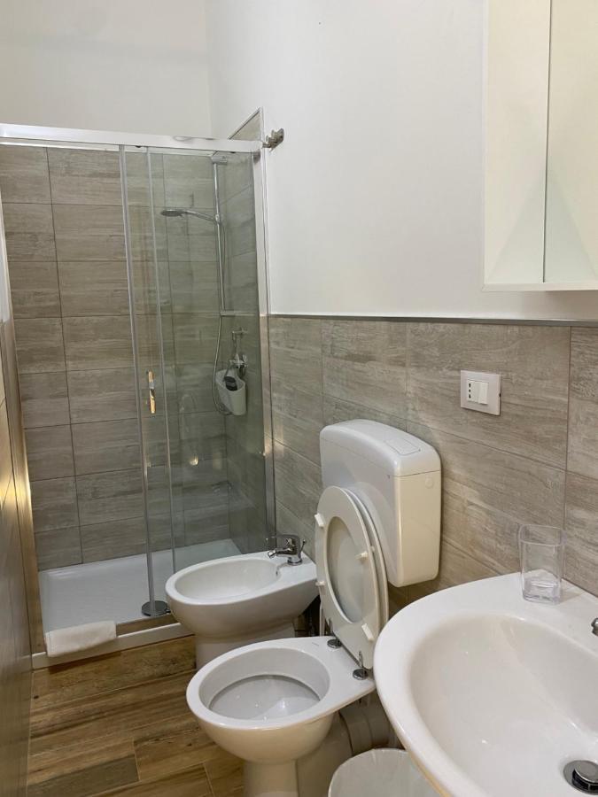Ocucchiti Apartment Syracuse Bagian luar foto