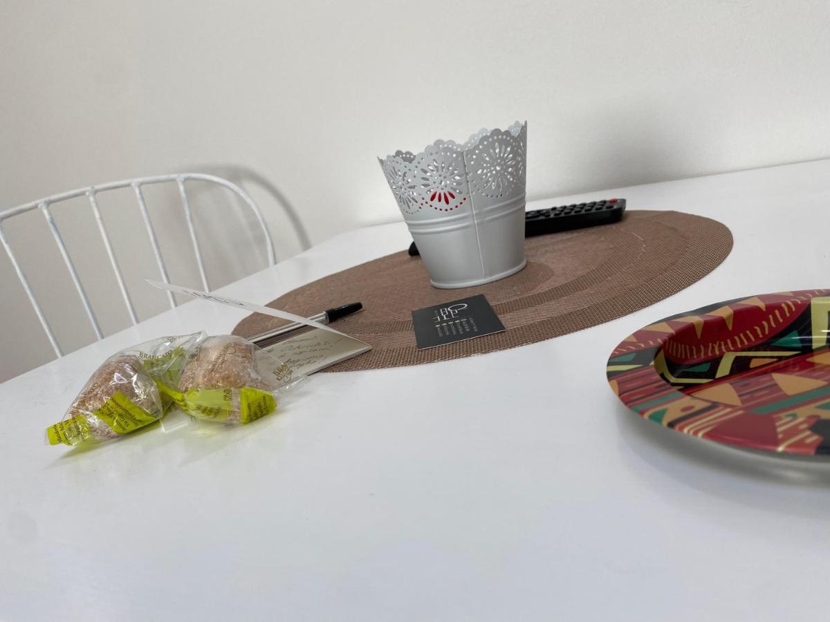 Ocucchiti Apartment Syracuse Bagian luar foto