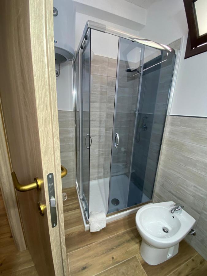 Ocucchiti Apartment Syracuse Bagian luar foto