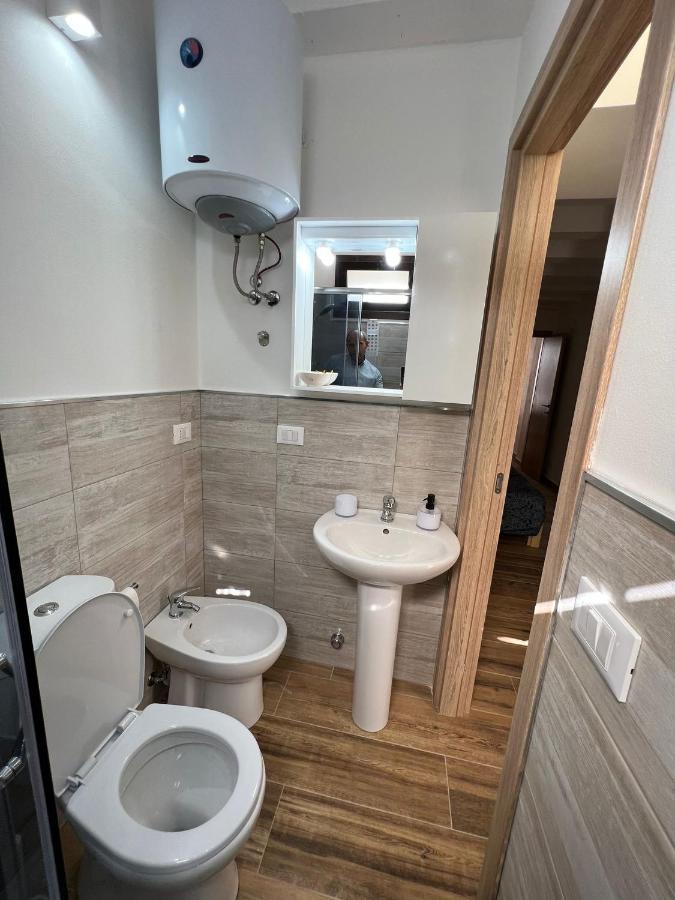 Ocucchiti Apartment Syracuse Bagian luar foto